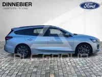 2024 Ford FOCUS