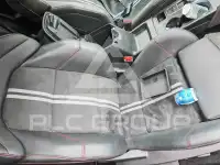 2024 Ford FOCUS