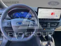 2024 Ford FOCUS