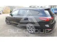 2024 Ford FOCUS