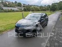 2024 Ford FOCUS