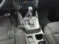 2024 Ford FOCUS