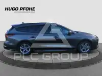 2024 Ford FOCUS