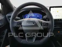2024 Ford FOCUS