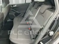 2024 Ford FOCUS