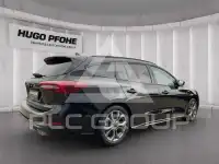 2024 Ford FOCUS