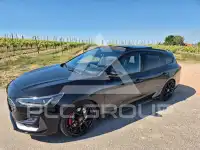 2024 Ford FOCUS