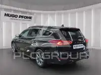 2024 Ford FOCUS
