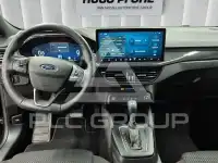 2024 Ford FOCUS