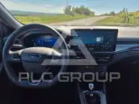 2024 Ford FOCUS