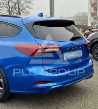 2024 Ford FOCUS