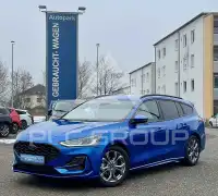 2024 Ford FOCUS