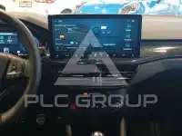 2024 Ford FOCUS