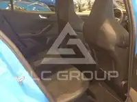 2024 Ford FOCUS