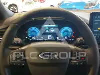 2024 Ford FOCUS