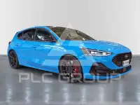 2024 Ford FOCUS