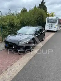 2024 Ford FOCUS
