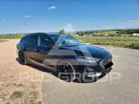 2024 Ford FOCUS
