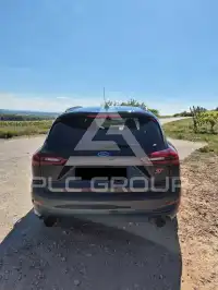 2024 Ford FOCUS