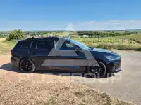 2024 Ford FOCUS