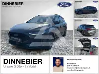 2024 Ford FOCUS