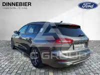 2024 Ford FOCUS