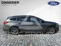 2024 Ford FOCUS
