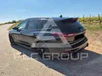 2024 Ford FOCUS
