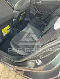 2024 Ford FOCUS