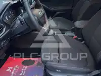 2024 Ford FOCUS