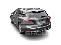 2024 Ford FOCUS
