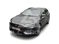 2024 Ford FOCUS