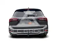 2024 Ford FOCUS