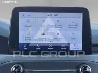 2024 Ford FOCUS