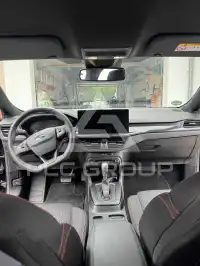 2024 Ford FOCUS