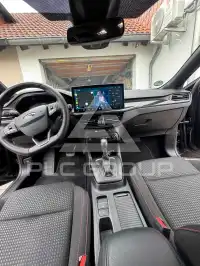 2024 Ford FOCUS