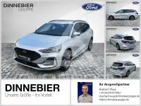 2024 Ford FOCUS