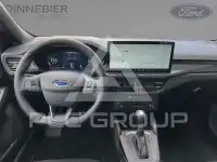 2024 Ford FOCUS