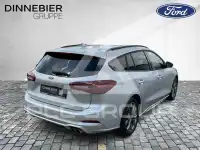 2024 Ford FOCUS