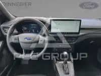 2024 Ford FOCUS