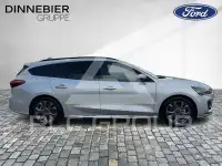 2024 Ford FOCUS