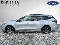 2024 Ford FOCUS