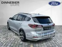 2024 Ford FOCUS