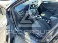 2024 Ford FOCUS