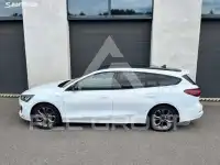 2024 Ford FOCUS
