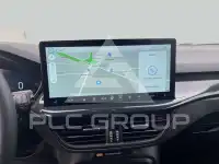 2024 Ford FOCUS