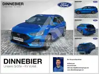 2024 Ford FOCUS