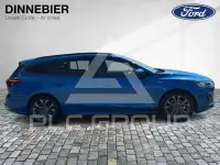 2024 Ford FOCUS