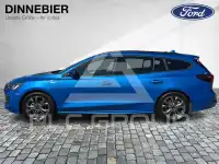 2024 Ford FOCUS