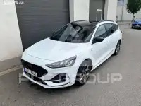 2024 Ford FOCUS